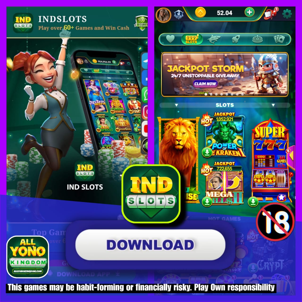 MBM BET APP